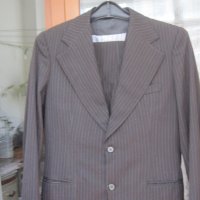продавам мъжки костюм, снимка 4 - Костюми - 35116696