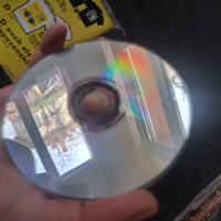 Оригинален диск U96, снимка 4 - CD дискове - 44795049