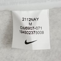 Nike Sportswear Fleece Sweatpants оригинално долнище M Найк долница, снимка 8 - Спортни дрехи, екипи - 44277440