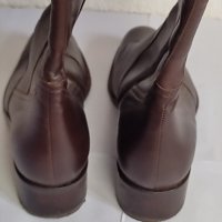 Durea boots 38,5, снимка 8 - Дамски ботуши - 37561270