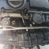 Двигател VW GTIFSI 2 L 200 коня , снимка 6 - Части - 37681951