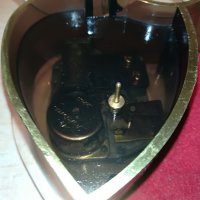 memory-музикална кутия сърце-15х15х6см-внос франция, снимка 8 - Колекции - 29592530