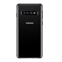 BASEUS силиконов прозрачен кейс Samsung Galaxy S9+, снимка 4 - Калъфи, кейсове - 29638498