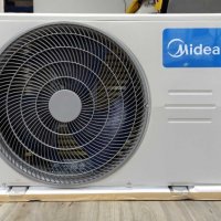 Подов климатик DAIKIN FVXM50F / RXM50N9 БЕЗПЛАТЕН МОНТАЖ, снимка 11 - Климатици - 37635429