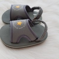 Нови сандали №20, снимка 8 - Бебешки обувки - 29143971