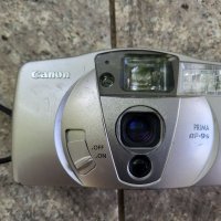 Canon prima af-9s, снимка 2 - Фотоапарати - 37649915