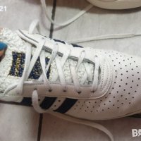 Adidas 350 Limited Edition дамски маратонки 38 номер, снимка 12 - Маратонки - 42886479