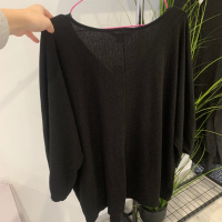 Дамска блуза в размер 2ХЛ, снимка 13 - Блузи с дълъг ръкав и пуловери - 44774412