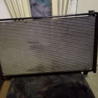 Радиатор за климатик за Стийд5 бензин 2.4бензин, снимка 6 - Части - 33996949