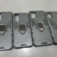 Samsung Galaxy A10,A21s,A41,A30s,A50,A51,A71,M21,S20,S20+ magnetic armor case, снимка 1 - Калъфи, кейсове - 30497906