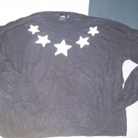 Леко пуловерче asos , снимка 1 - Блузи с дълъг ръкав и пуловери - 30747355