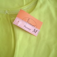 Дамски блузи - къс ръкав, снимка 10 - Тениски - 37107448