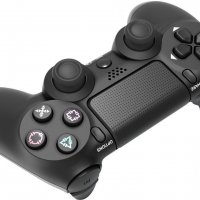 Контролер/ геймпад/ джойстик безжичен за PC/PS4 от Marvo GT-84, снимка 4 - Аксесоари - 38965018