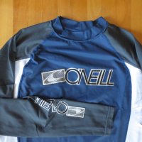 oneill skins 6 upf50+ rash guard , снимка 3 - Спортни дрехи, екипи - 29511247