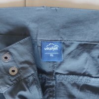 Vikafjell летен мъжки панталон XL, снимка 3 - Други спортове - 42234527