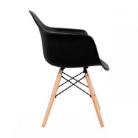 ПРОМОЦИЯ Висококачествени трапезни столове тип кресло МОДЕЛ 16 , снимка 2 - Столове - 32205527