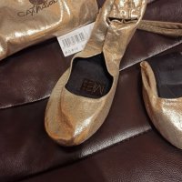 CatMotion дамски обувки за балет НОВИ, снимка 2 - Други - 34896275