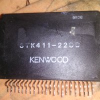 STK411-2200-части за аудио усилватели, снимка 4 - Други - 39582528