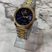 Дамски часовници Rolex/Ролекс Date Just , снимка 13 - Дамски - 36882103