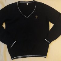 Пуловер униформа ПМГ Благоевград, снимка 1 - Блузи с дълъг ръкав и пуловери - 37002315