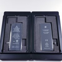 6 МЕСЕЦА ГАРАНЦИЯ за Батерия Iphone SE, SE 2020, X, XS, 11, 11 Pro, снимка 5 - Оригинални батерии - 40375145