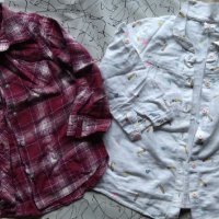 Блузи, тениски и ризи за 4-5год., снимка 3 - Детски Блузи и туники - 34435814