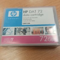  HP DAT 72 C8010A, снимка 1 - Други - 42493815