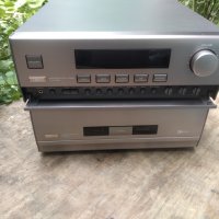 Yamaha  power amp./preamp, снимка 4 - Ресийвъри, усилватели, смесителни пултове - 28275655