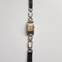 Стар дамски часовник Deposee, снимка 1 - Дамски - 33843195