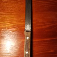 стар истински нож, снимка 3 - Ножове - 31445498
