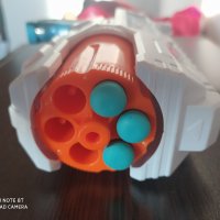 Nerf, снимка 2 - Други - 31417387