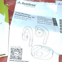 Bluetooth headset model TWS116, снимка 9 - Безжични слушалки - 39412255
