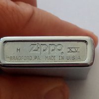 ПРОМО Запалка Zippo Модел Animal Tiger Внос от Англия, снимка 10 - Запалки - 39995176