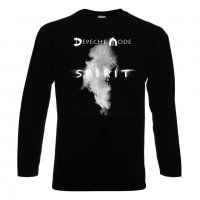 Разпродажба! Мъжка тениска DM SPIRIT 2, снимка 1 - Тениски - 32184281