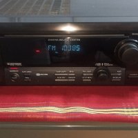 Receiver Philips, снимка 10 - Ресийвъри, усилватели, смесителни пултове - 42062895