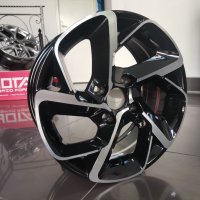 15” Джанти Ситорен 4X108 Citroen C2 C3 C4 Berlingo Cactus Picasso Grand, снимка 3 - Гуми и джанти - 37196885