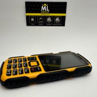 #MLgroup предлага:   #Maxcom MM920,  Dual-Sim нов, снимка 2 - Други - 40823185