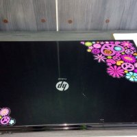 Продавам HP Probook 4710s за части, снимка 1 - Части за лаптопи - 35560462