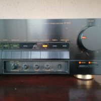 Grundig Fine Arts A-905, снимка 6 - Ресийвъри, усилватели, смесителни пултове - 35472860