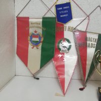 Спортни флагове и купа, снимка 2 - Фен артикули - 38692447
