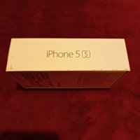 Iphone 5S Silver Перфектен!, снимка 7 - Apple iPhone - 37099428