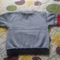 Детска блуза, снимка 2 - Детски Блузи и туники - 38356243