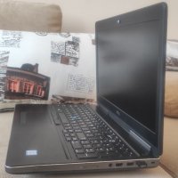 Dell Precision 7510 Workstation, снимка 1 - Лаптопи за работа - 39935781