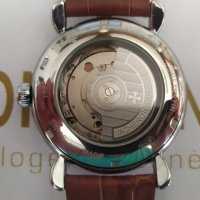 Унисекс часовник Vacheron Constantin Geneve механичен клас 5А+, снимка 9 - Дамски - 33729840