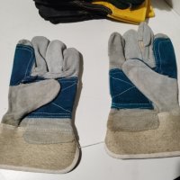 Работни ръкавици , снимка 2 - Други - 44463236