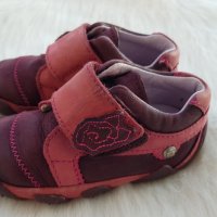 Детски обувки Elefanten №19, снимка 3 - Детски обувки - 34137756