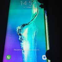 Samsung s6 edge части, снимка 1 - Резервни части за телефони - 44185956
