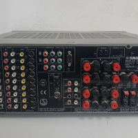 Receiver YMAXA RX-V1500, снимка 6 - Ресийвъри, усилватели, смесителни пултове - 36574736