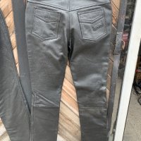 Кожен панталон  нов  IXS размер 40,48,50., снимка 7 - Аксесоари и консумативи - 31651814