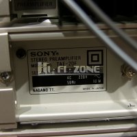 Комплект Sony tae-20f / tan-15f / st-10fl, снимка 10 - Аудиосистеми - 38921065
